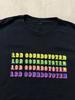Hot LCD Soundsystem Band Logo Band Black For Fans S To 5XL Shirt SG921