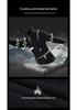 Unisex 3-in-1 Waterproof & Insulated Hiking Suit with Custom Logo