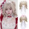 Princess Cut Synthetic Wigs With Bangs Harajuku Short Cosplay Lolita Hair  Carnival