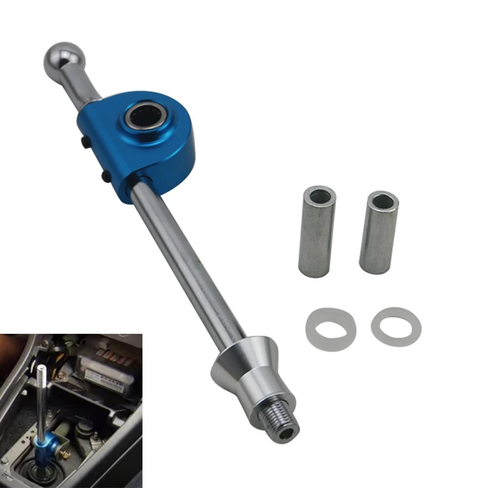 Throw Short Shifter Quick Gear Kit FOR For Subaru 96-06 Impreza WRX STI Throw SHORT SHIFTER JDM Car Accessories