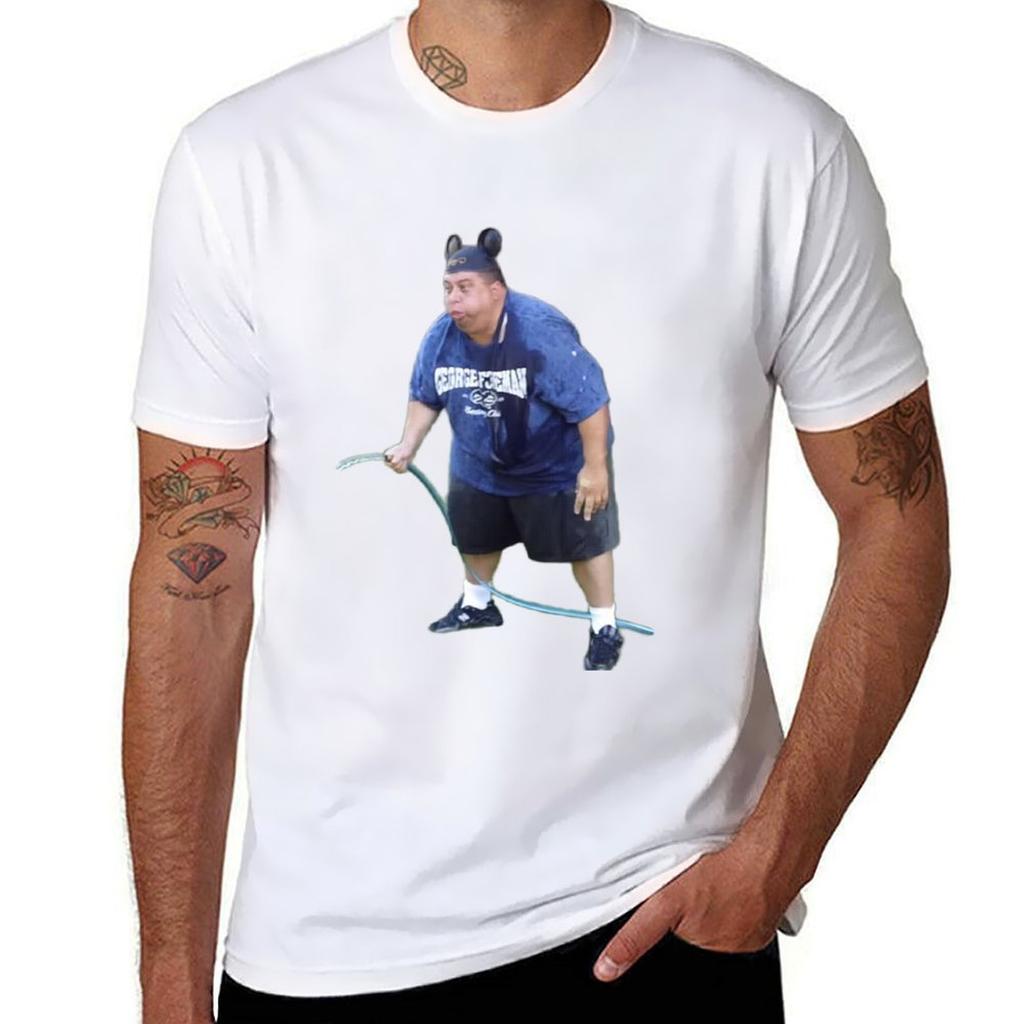 Joey Clear Background Tshirt Basic Solid Color Casual Tee Shirt Tshirt