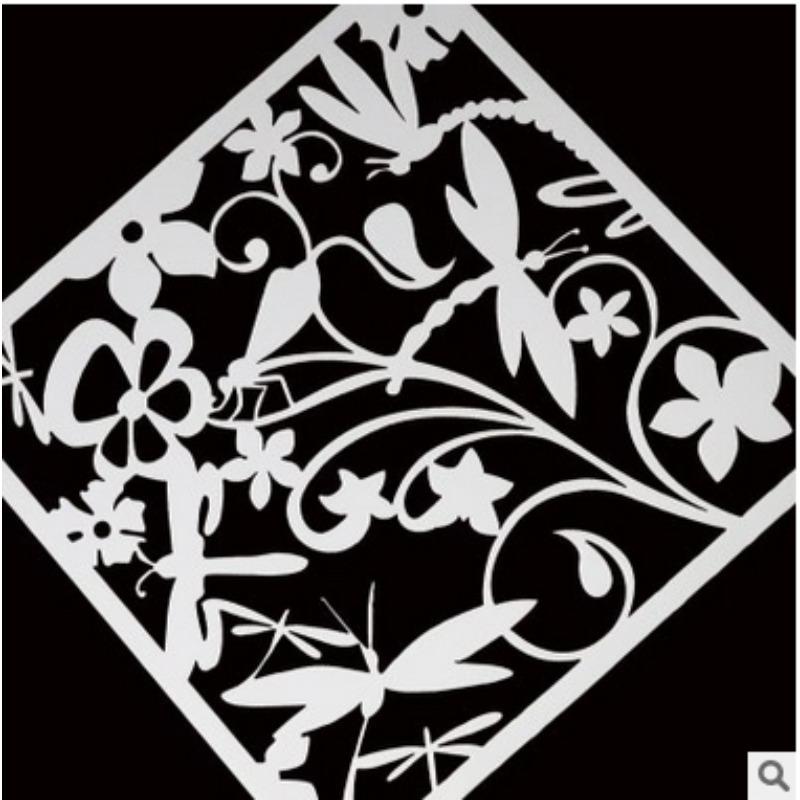 

Новый 13*13см Цветок Фондант Украшение Торта Инструменты Спрей Трафарет Шаблон Форма Подарок Выпечка Кухонные Аксессуары Инструмент