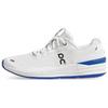 On The Roger Pro White Indigo Sneakers 48.98721