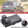Power Window Control Switch Regulator Button 6P Blue Light 95188247 For GMC Chevrolet Aveo 2011-2013 Prisma/Onix/Spin/Cobalt