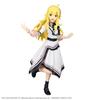 BANDAI SPIRITS 30MS THE IDOLM@STER Miki Hoshii (20th Anniv. YOU AND I!) Pre-Colored Plastic Model