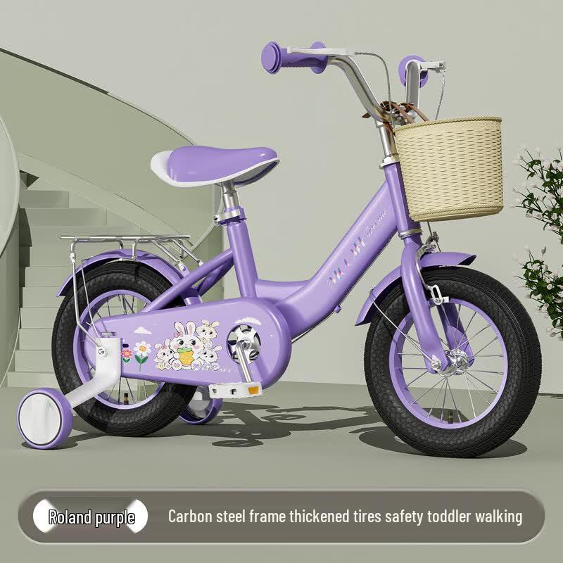 VICCABE Children's Bicycle