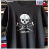 Jackass MTV Show Movie Size S M L 234 T Shirt
