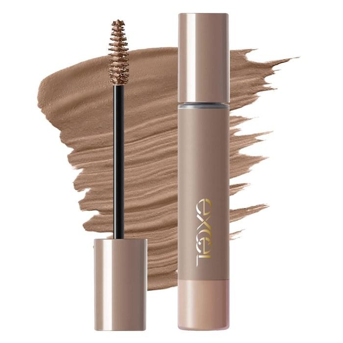 [Excel] Color On Eyebrow CO07 (Royal Beige) - Eyebrow Mascara x 1