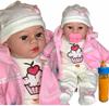 Adar Doll Baby with Polish Voice