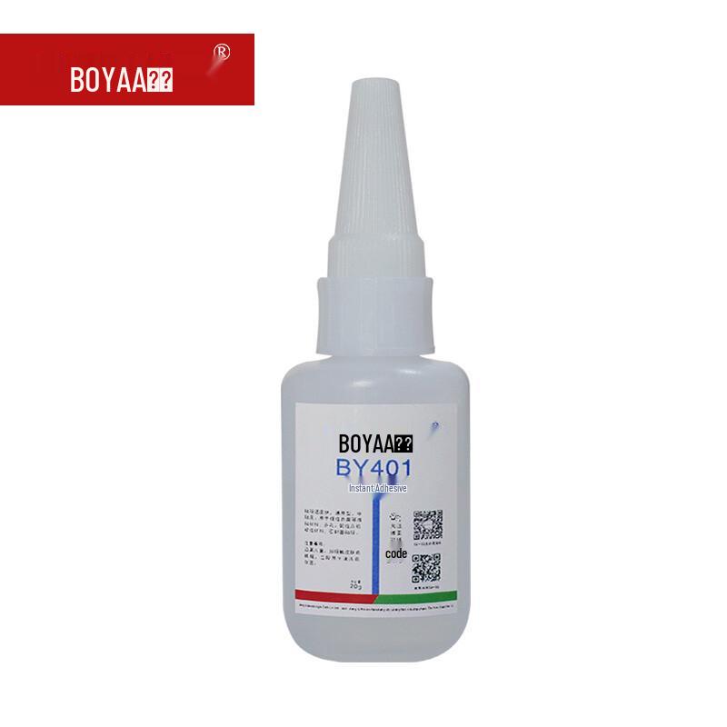 BOYAA BY401 Instant Adhesive