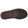 UGG Classic Mini II Dusted Cocoa Women Sneakers Brown 1016222-DDC