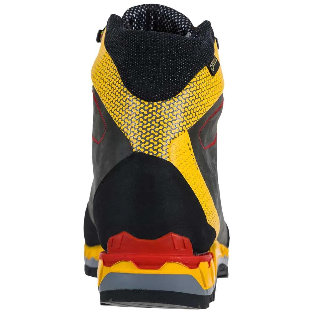La Sportiva Альпинистские ботинки Trango Tech Leather Goretex