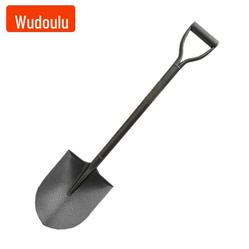 Wudoulu Multifunctional Folding Outdoor Shovel