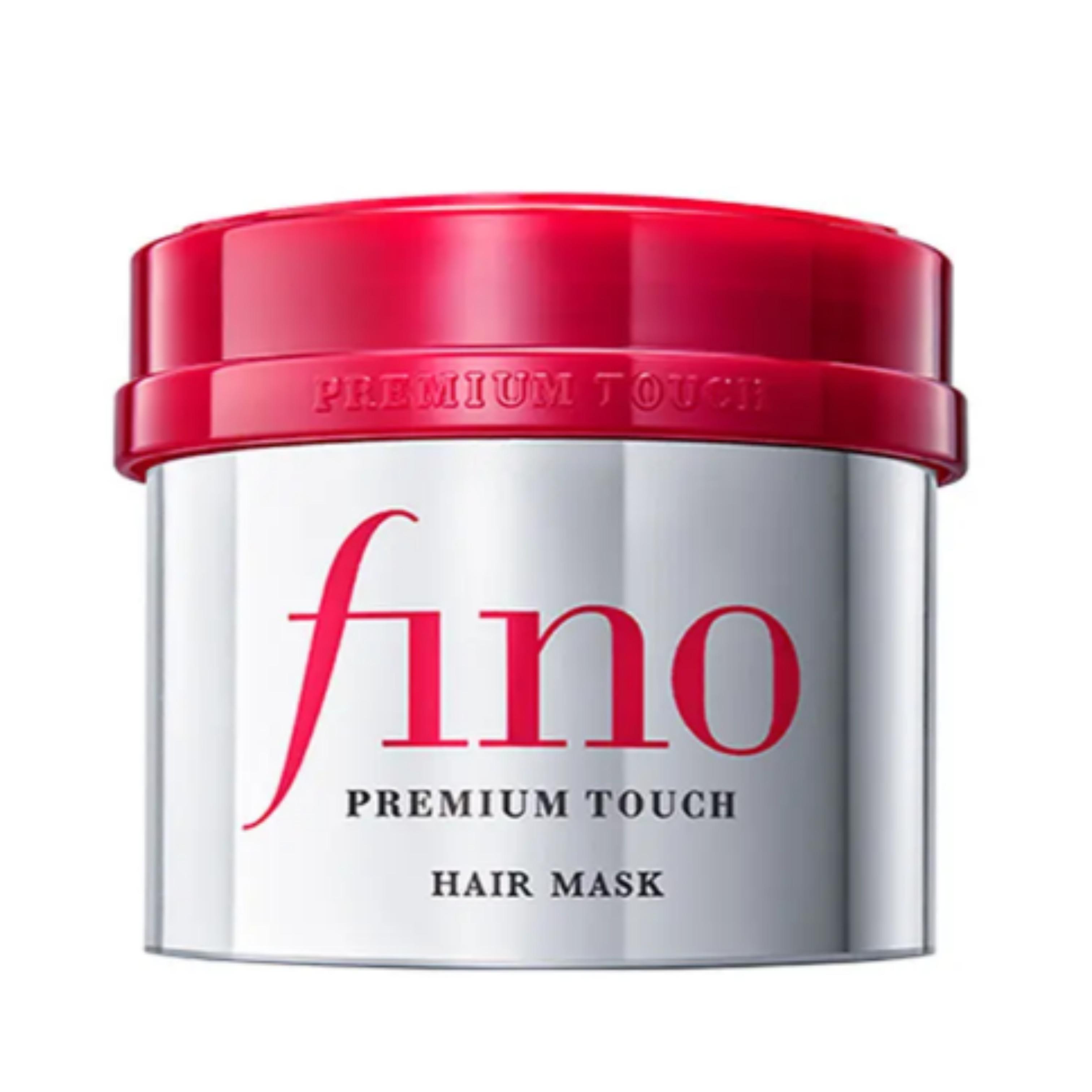 Fino Premium Touch Hair Mask 230g