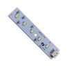 Freezer LED Light for Refrigerator Freezer Lighting Strips DA41-00519B DA41-00519A Replacement Part Accessories