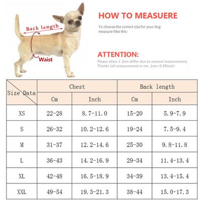 Newest Pet Dog Pants for Small Medium Dogs York Terrier Bulldog Overalls Winter Warm Puppy Mascotas Jumpsuit Kombinezon Dla Psa