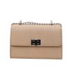 Summer small bag women 2025 new trendy cute versatile mini chain shoulder messenger bag student mobile phone bag