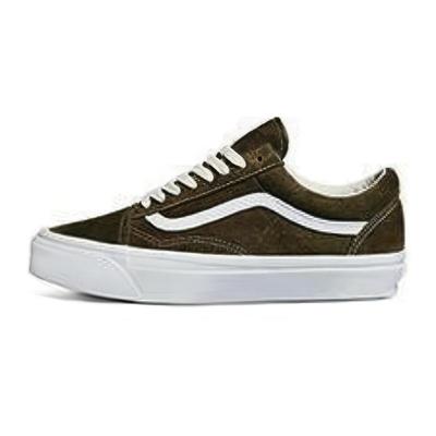 Premium Old Skool 36 'Sea Turtle Brown' Vans VN000CQDCHZ