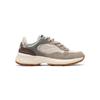 Stokton Reverse U Men'S Sneakers - Beige