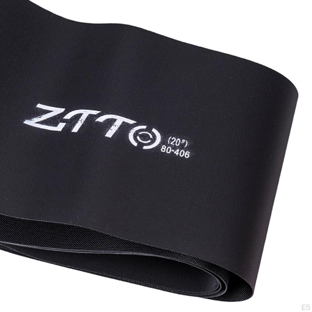 Bike Tire Liner for Enhanced Puncture Protection