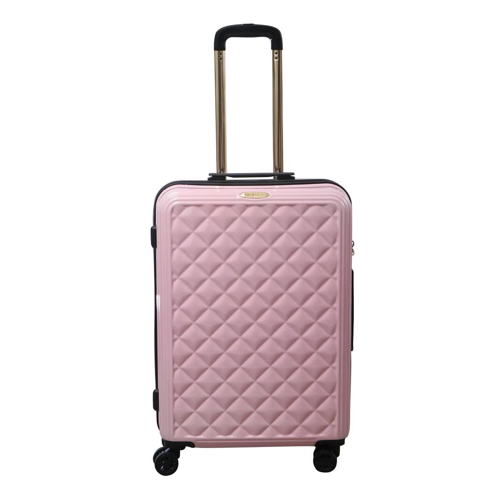 [CECIL McBee BON VOYAGE] CARRYCASEL BK F