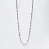 Silver925 Seed Layer Necklace