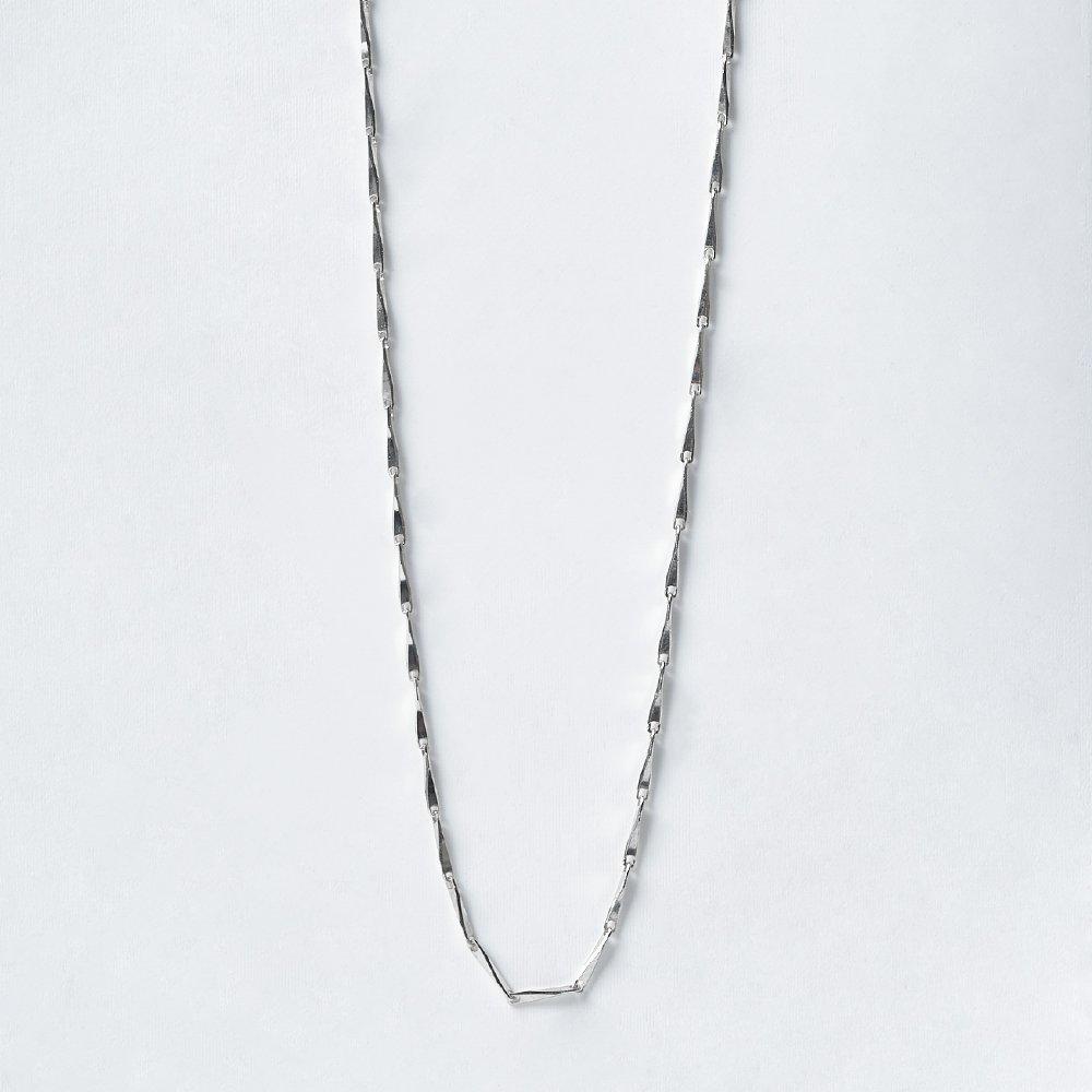 Silver925 Seed Layer Necklace