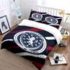 Scotland Flag Bedding Set Bedding Duvet Cover Set Duvet Cover Pillowcases  (1 * Duvet Cover 2 * Pillowcases, without duvet insert)