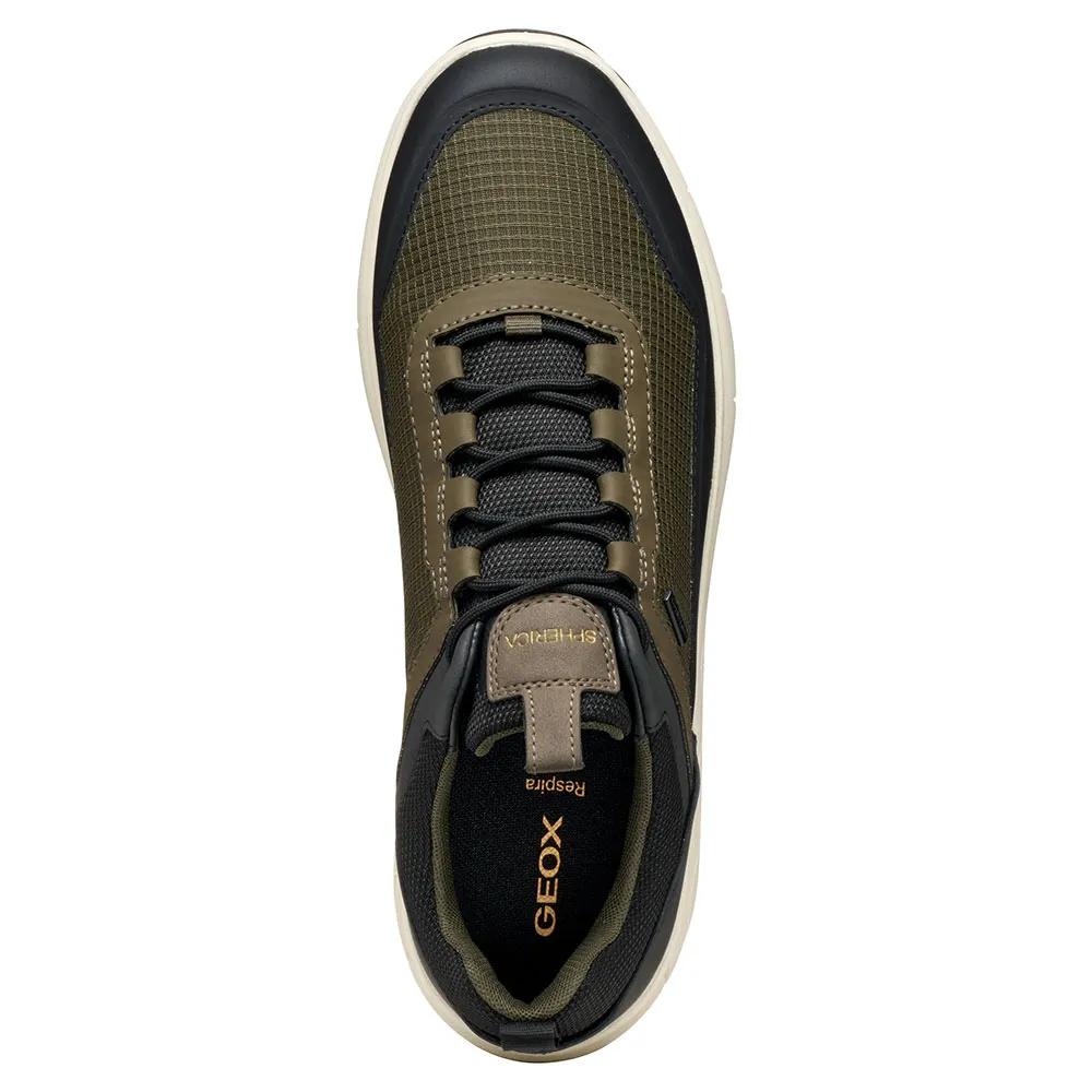 Geox Sneakers Spherica 4X4 B ABX