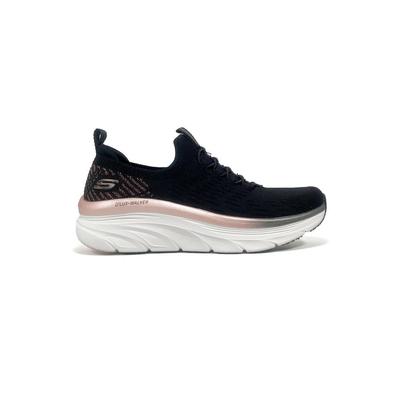 Sneakers Black Dlux Version
