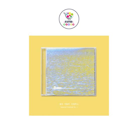 JO SOJUNG Spring and Summer Interlude