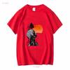 Alan Hangover Art T Shirt Novelty Movie Themed Regular Fit Organic Range Vintage Washed Comfortable Designer Clothes Stretched