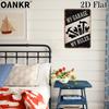 Accesorii pentru decor – Produse din metal