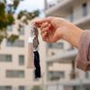 Lip Balm Keychain Caps Stylish Lip Balm Lid Key Holder Essential Key Accessory Silicone Texture Suitable for Women Girl