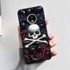 For Motorola Moto G5 Plus Case Fashion Soft TPU Silicone Back Cover for Moto G5s G5 Plus Phone Case G 5s G5Plus Protective Coque