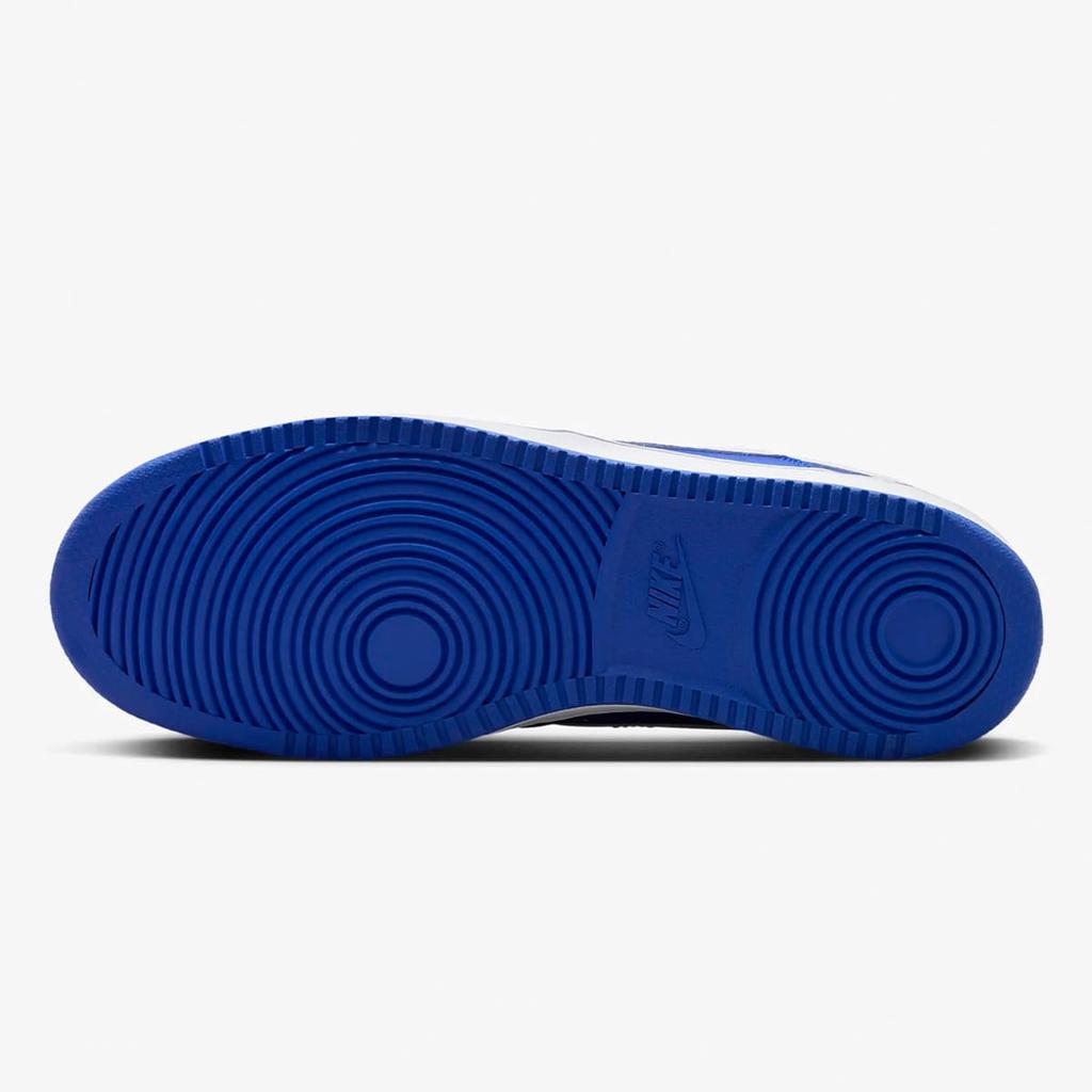 Court Vision Low Racer [Nike] Blue/White HJ9135-445 28.0cm