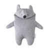 10mois Baby Stopper Gray