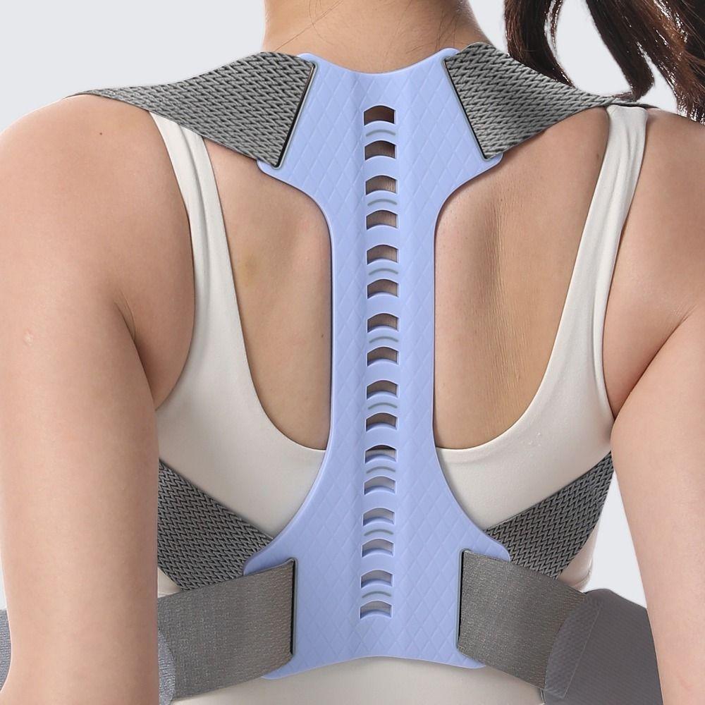 Sinking Corrective Shoulder Strap Straight Back Shoulder Corrector Posture Correctors Student