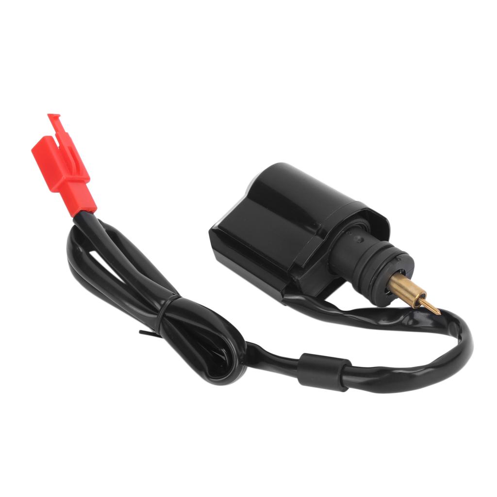 Electric Choke Valve Motorcycle Accessories for GY6 50CC 125CC 150CC Moped ATV Kart