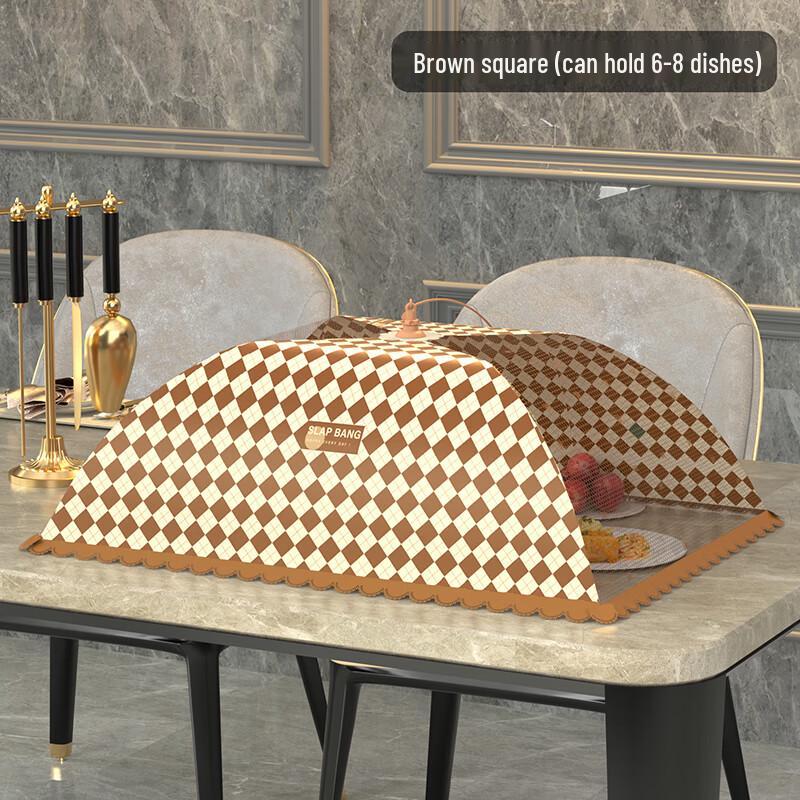 Household Dining Table Food Cover