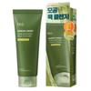 Green Deep Pore Avocado Pack-to-Foam Gentle Cleansing & Pore Care Face Wash 200ml
