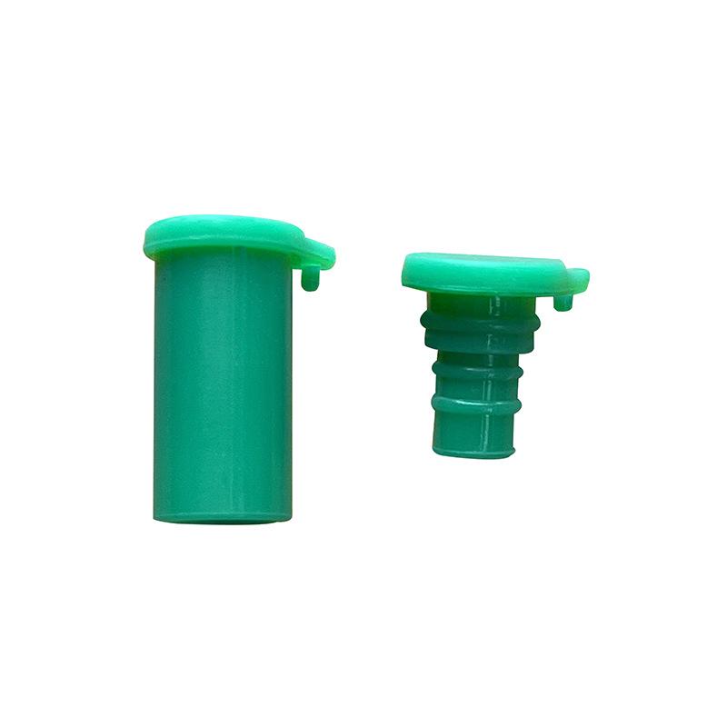 MC4 Connector Dust Cap for Photovoltaic Inverters - High Stock Available