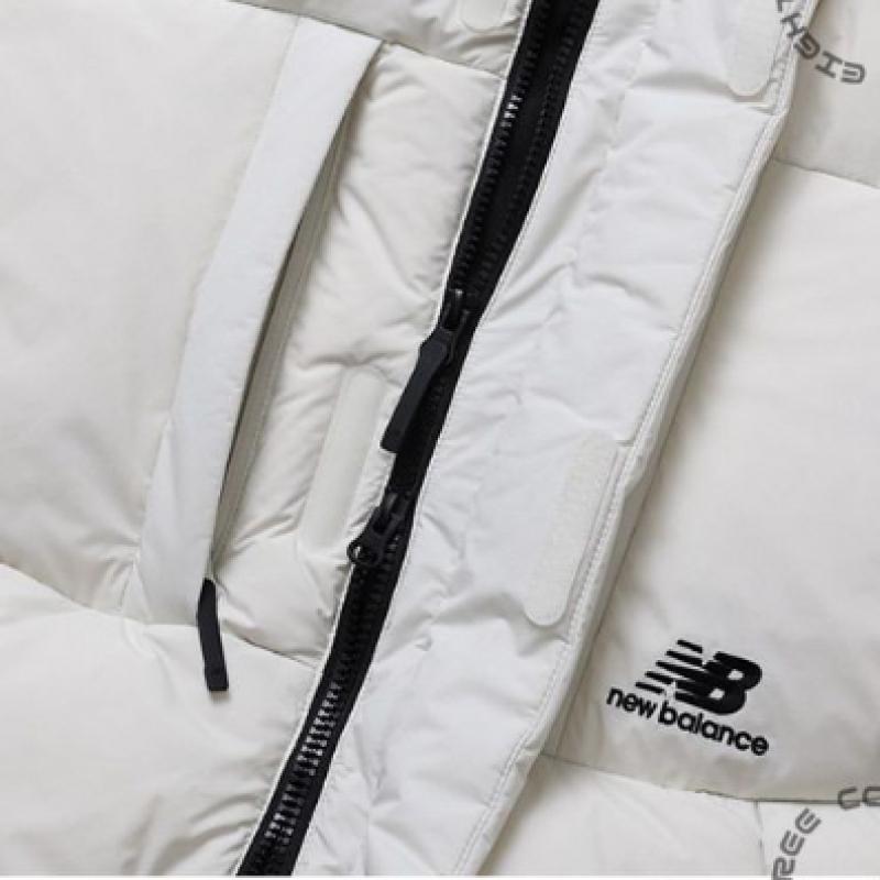 New Balance Half Club Uni Flying Goose Down Nbnpd42103 39