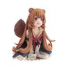Melty Princess The Rising of the Shield Hero Palm-sized Raphtalia Childhood Ver. Approx. 75mm PVC Painted Complete Figure
