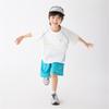 Boys' 2026 Summer Thin Short Sleeve T-shirt