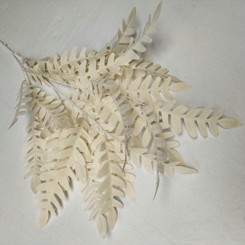 Sophorae Silk Realistic Leaves Plant Bouquet Home And Wedding Decorations Gift