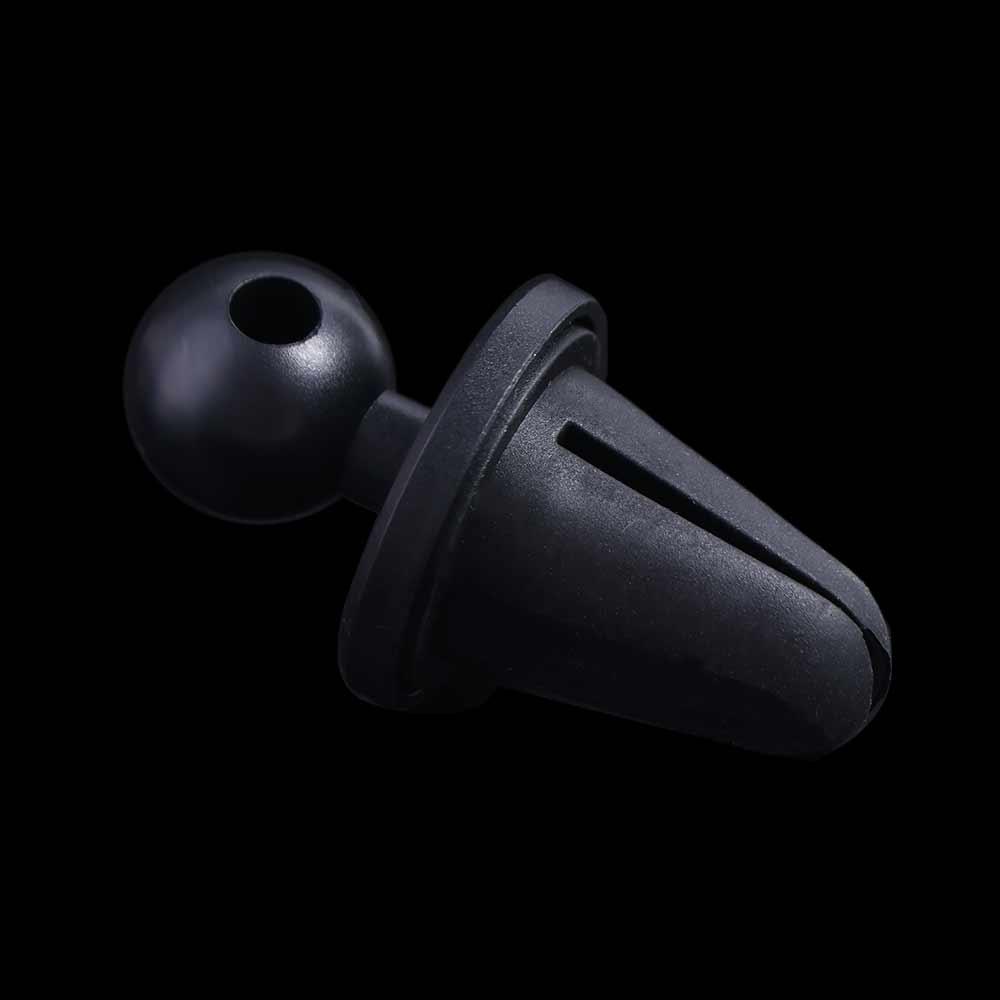 Suction Base Holder Base Car Phone Holder Auto Air Vent Stand Car Phone Bracket Ball Head Base