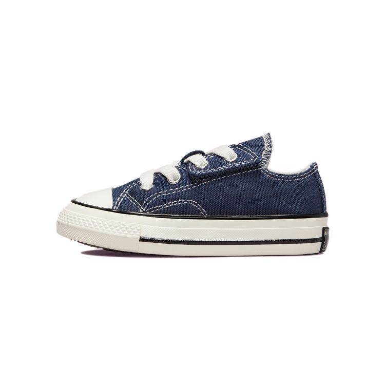 Converse 1970s Canvas Slip Resistant Durable Low Top Sneakers Baby Sneakers 772888C