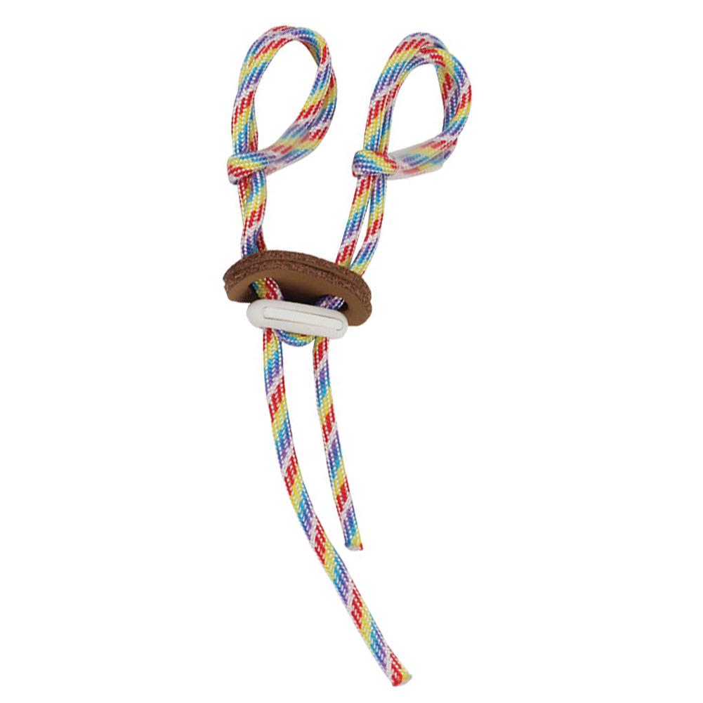 Bueskyting Fingerslynge Myk Bueskyting Fingerslynge Komfortabel Elastisk Bueskyting Fingerslynge Slitesterkt Jaktskyting Tilbehør