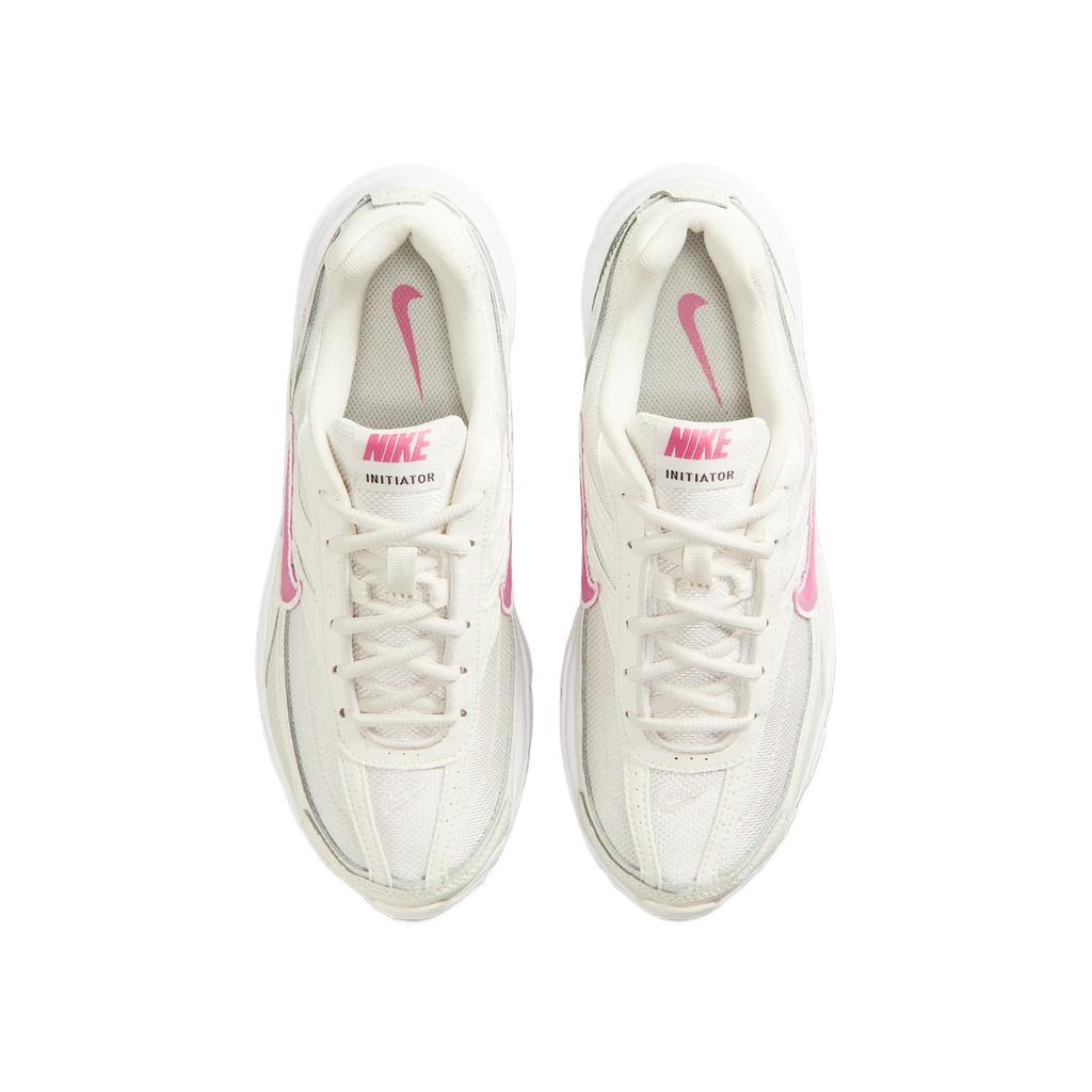 Nike Women's Initiator Sail Phantom White Peony 394053-104